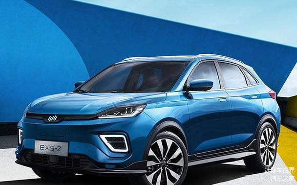 成都290WEY威派豪华SUV市场的黑马，零跑汽车与智能交通系统的协同